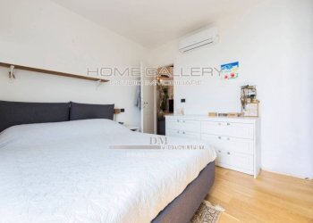 Camera da letto - Trilocale vico Pellegro Maruffo, 2, Genova (zona Voltri) - foto 16