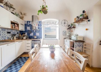 Cucina - Trilocale vico Pellegro Maruffo, 2, Genova (zona Voltri) - foto 17