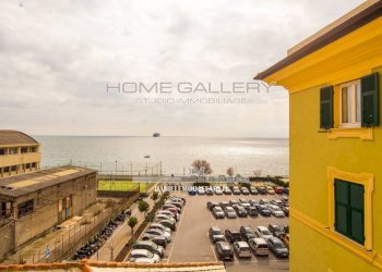 Vista - Trilocale vico Pellegro Maruffo, 2, Genova (zona Voltri) - foto 20