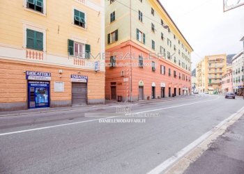 Zona - Trilocale vico Pellegro Maruffo, 2, Genova (zona Voltri) - foto 27