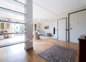 Ingresso - Apartment viale Arezzo, 7, Genova (neighborhood Albaro) - photo 12