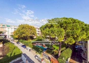 Vista - Apartment viale Arezzo, 7, Genova (neighborhood Albaro) - photo 19