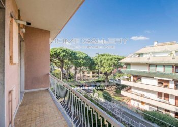 Balcone - Apartment viale Arezzo, 7, Genova (neighborhood Albaro) - photo 23