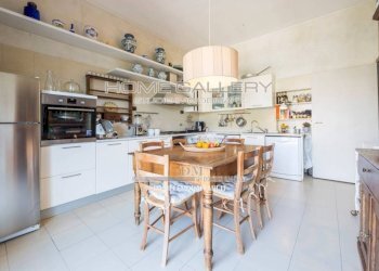 Cucina - Apartment viale Arezzo, 7, Genova (neighborhood Albaro) - photo 27
