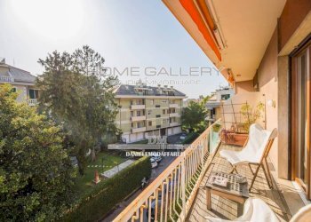 Balcone - Apartment viale Arezzo, 7, Genova (neighborhood Albaro) - photo 28