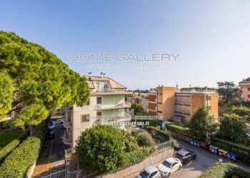 Vista - Appartamento viale Arezzo, Genova (zona Albaro) - foto 29