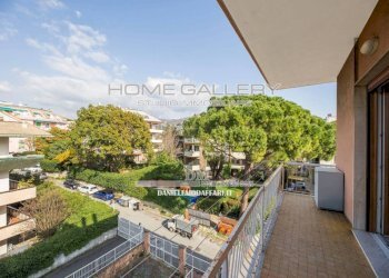 Balcone - Apartment viale Arezzo, 7, Genova (neighborhood Albaro) - photo 35