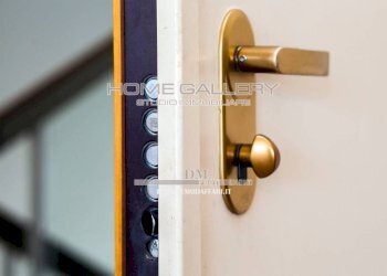 Dettagli - Apartment viale Arezzo, 7, Genova (neighborhood Albaro) - photo 38