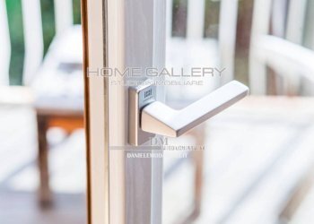 Dettagli - Appartamento viale Arezzo, Genova (zona Albaro) - foto 39