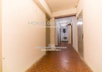 Cantina - Appartamento viale Arezzo, Genova (zona Albaro) - foto 40