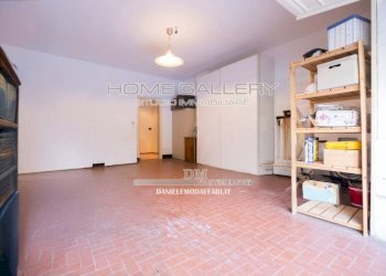 Box auto - Apartment viale Arezzo, 7, Genova (neighborhood Albaro) - photo 41