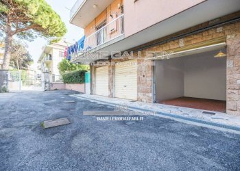 Box auto - Appartamento viale Arezzo, Genova (zona Albaro) - foto 43