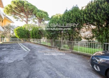 Zona - Apartment viale Arezzo, 7, Genova (neighborhood Albaro) - photo 44