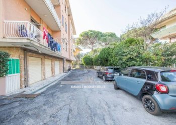 Zona - Appartamento viale Arezzo, Genova (zona Albaro) - foto 45