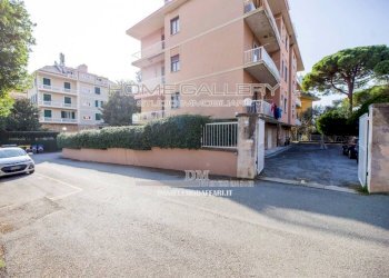 Ingresso - Apartment viale Arezzo, 7, Genova (neighborhood Albaro) - photo 47