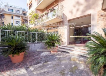 Ingresso - Appartamento viale Arezzo, Genova (zona Albaro) - foto 50