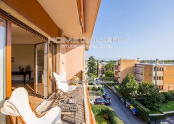 Terrazzo - Appartamento viale Arezzo, Genova (zona Albaro) - foto 6