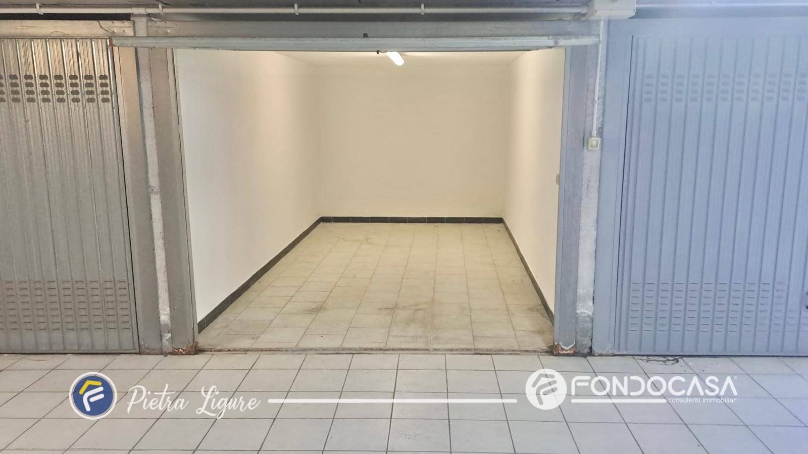 Foto 2 - Box Pietra Ligure - foto 2