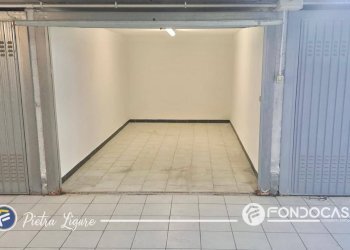 Foto 1 - Box Pietra Ligure - foto 1