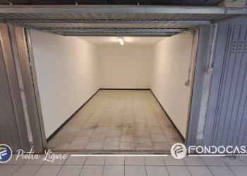 Foto 3 - Box Pietra Ligure - foto 3