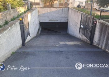 Foto 5 - Box Pietra Ligure - foto 5