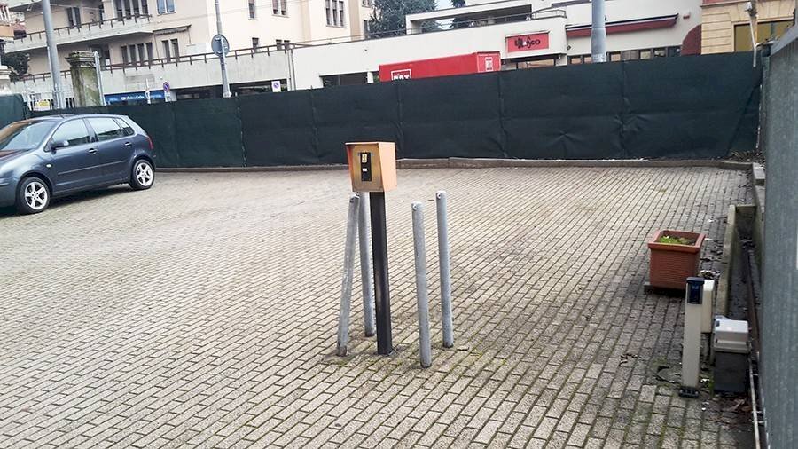 Posto macchina - Box via dello Spalto, 1, Bologna (zona Mazzini) - foto 2