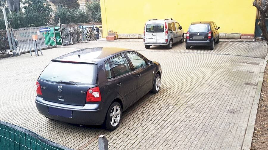 Posto macchina - Box via dello Spalto, 1, Bologna (zona Mazzini) - foto 3