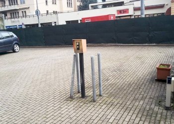 Posto macchina - Box via dello Spalto, 1, Bologna (zona Mazzini) - foto 2