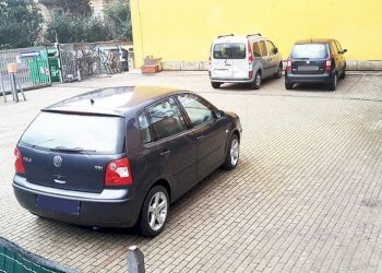 Posto macchina - Box via dello Spalto, 1, Bologna (zona Mazzini) - foto 3