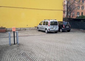 Posto macchina - Box via dello Spalto, 1, Bologna (zona Mazzini) - foto 4