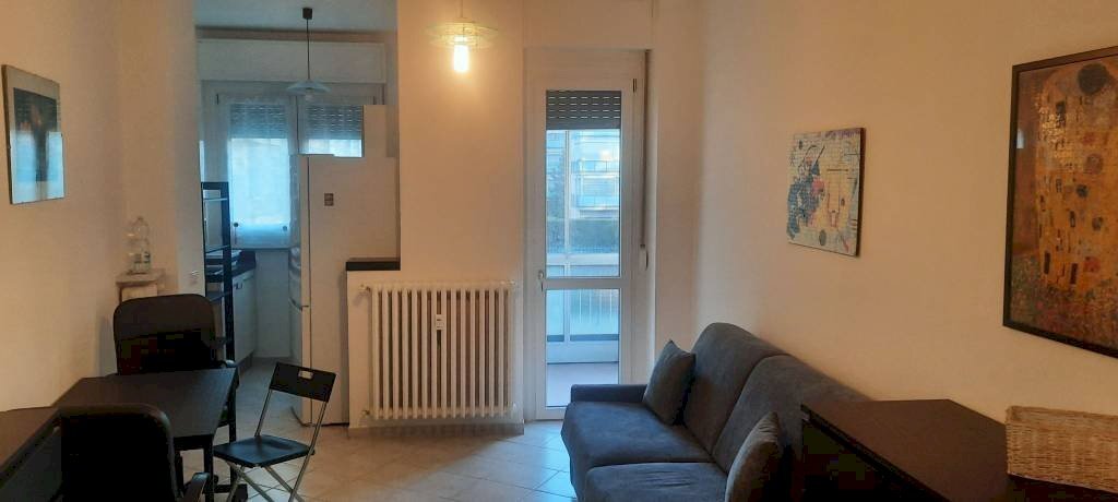 Salone - One-room apartment corso Francia, 100, Collegno - photo 2