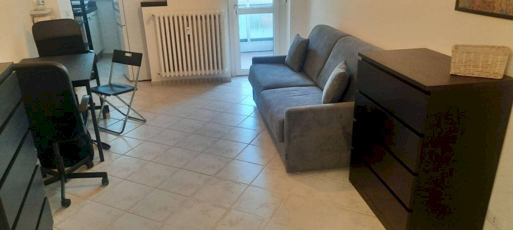 Salone - One-room apartment corso Francia, 100, Collegno - photo 3