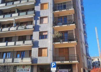 Facciata - One-room apartment corso Francia, 100, Collegno - photo 1