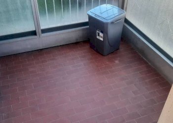 Terrazzo - One-room apartment corso Francia, 100, Collegno - photo 9