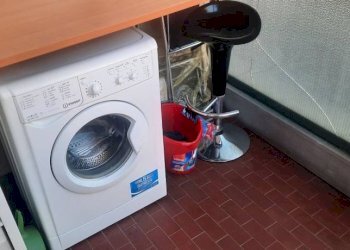 Lavanderia - One-room apartment corso Francia, 100, Collegno - photo 11