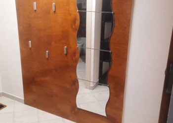 Disimpegno - One-room apartment corso Francia, 100, Collegno - photo 13