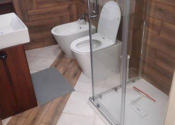 Bagno - One-room apartment corso Francia, 100, Collegno - photo 18