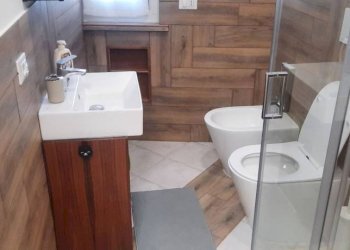 Bagno - One-room apartment corso Francia, 100, Collegno - photo 19