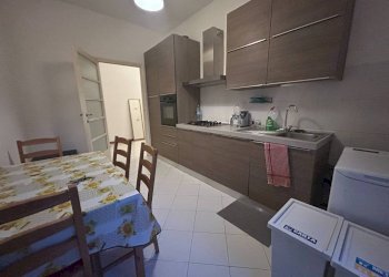 Cucina - Three-room apartment via Edoardo Bassini, 41, Milano (neighborhood Lambrate) - photo 14