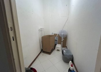 Ripostiglio - Three-room apartment via Edoardo Bassini, 41, Milano (neighborhood Lambrate) - photo 17