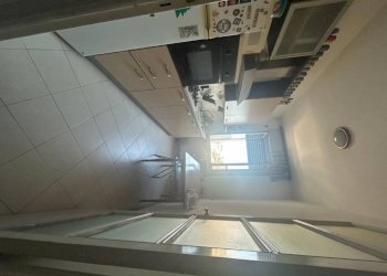 Stanza non arredata - Appartamento via Edoardo Bassini, 41, Milano (zona Lambrate) - foto 2