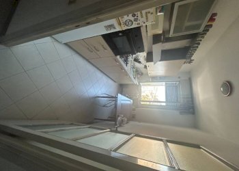 Stanza non arredata - Appartamento via Edoardo Bassini, 41, Milano (zona Lambrate) - foto 4