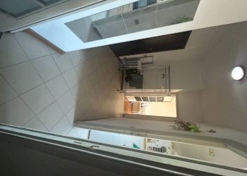 Interno non residenziale - Appartamento via Edoardo Bassini, 41, Milano (zona Lambrate) - foto 8