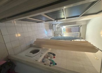 Bagno - Appartamento via Edoardo Bassini, 41, Milano (zona Lambrate) - foto 11