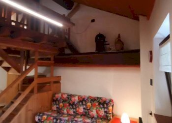 Scala - Three-room apartment Frazione Carrè, 6, Rhemes-Notre-Dame - photo 17