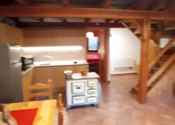 Interno non residenziale - Trilocale Frazione Carrè, 6, Rhemes-Notre-Dame - foto 19