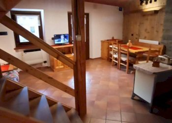 Cantina - Trilocale Frazione Carrè, 6, Rhemes-Notre-Dame - foto 23
