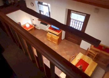 Scala - Three-room apartment Frazione Carrè, 6, Rhemes-Notre-Dame - photo 33