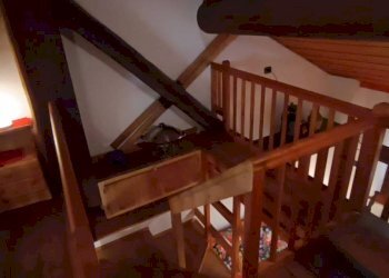 Scala - Three-room apartment Frazione Carrè, 6, Rhemes-Notre-Dame - photo 36