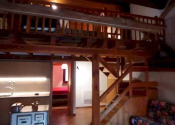 Interno non residenziale - Trilocale Frazione Carrè, 6, Rhemes-Notre-Dame - foto 38
